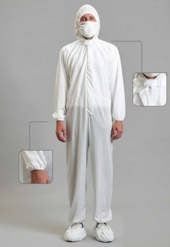 男女用防護服 - TUT2 - PO1 - Pointex - XL / L / M