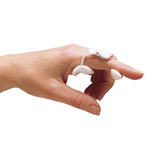 指装具 - Boundless Biomechanical Bracing - 槌指用スプリント