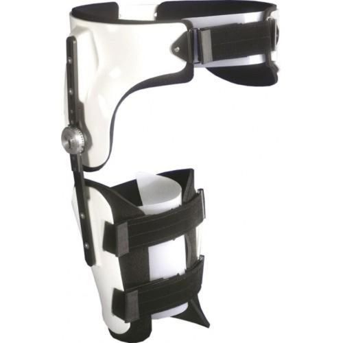 腰装具 - Boundless Biomechanical Bracing - 関節付き
