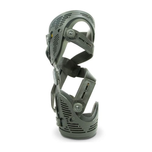 膝装具 - Boundless Biomechanical Bracing - 膝靭帯の安定化 / 関節付き