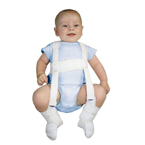 腰異形成用装具 - Boundless Biomechanical Bracing - 子供用
