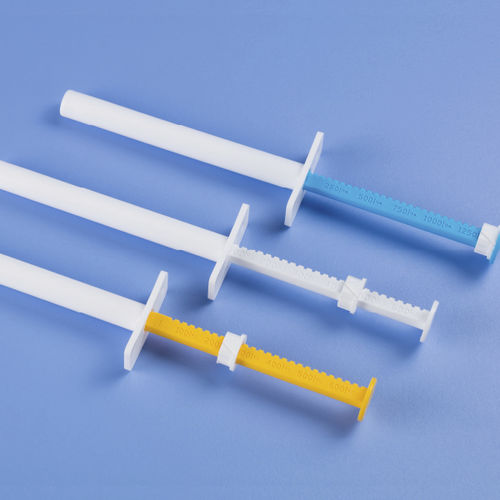 定量吐出シリンジ - Posi-Dose® - Nordson EFD - 多機能 / 栄養摂取 / 獣医用