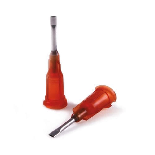 ディスペンサーチップ - Optimum® oval  - Nordson EFD