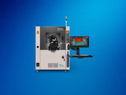光学式検査システム - SQ7000™+ - Nordson EFD - 自動 / 医療 / 高速