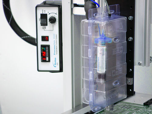 温度コントローラー - ProcessMate™ - Nordson EFD - プロセス / 自動