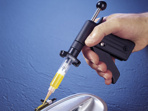 手動液体ディスペンサ - 7023615 - Nordson EFD - 実験用 / 組み立て用 / 製薬産業用
