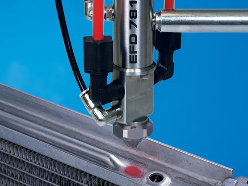 マーキング装置 - MicroMark® - Nordson EFD
