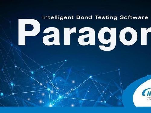 医療用ソフト - Paragon™ - Nordson EFD - テスト用 / 製薬産業用 / 分析