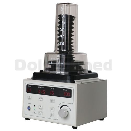 麻酔人工呼吸器 - DAV-60vet - Shandong Dolphinmed Technology - 獣医用 / 電子式 / 空圧式