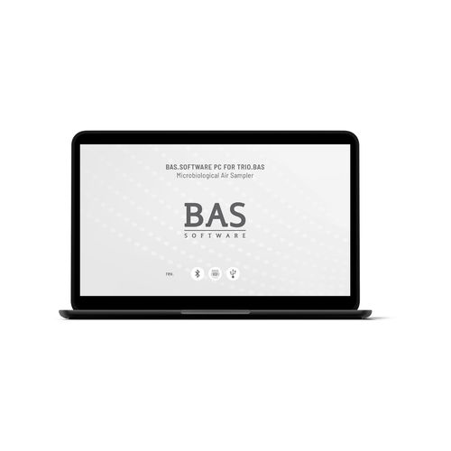 管理用ソフト - TRIO.BAS&trade; BAS - ORUM INTERNATIONAL - 制御 / 安全 / トレーサビリティ
