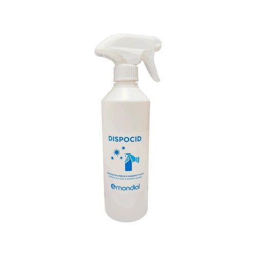 医療機器用消毒剤 - DISPOCID &reg; - Mondial - 床・表面用 / 液体 / 500ml