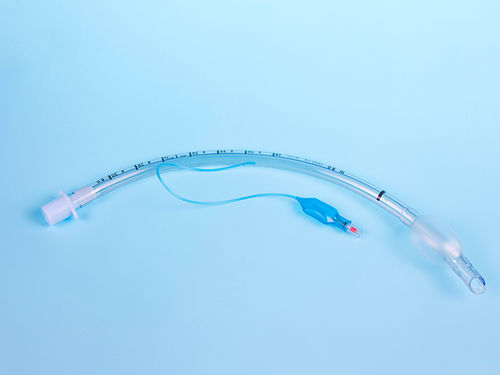 口腔用気管内チューブ - Nanchang Kanghua Health Material Co.,Ltd - 10本/箱 / 使い捨て / カフなし