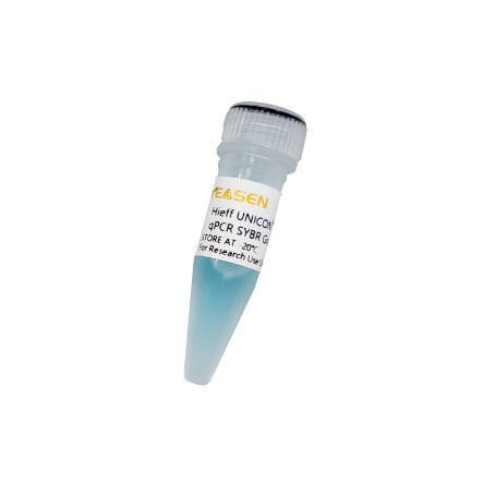 溶液試薬 - Hieff Unicon™ - Yeasen Biotechnology (Shanghai) Co., Ltd - 抗体 / TaqDNAポリメラーゼ / 染料