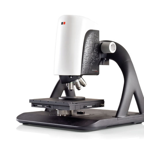 光学プロフィロメータ - S neox - Sensofar Metrology - 医療用 / 3D / 共焦点