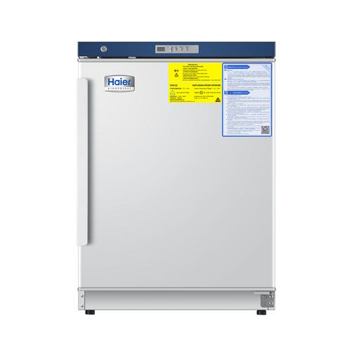 ラボ用冷凍庫 - HLR-118SF - Haier Biomedical - ビルトイン式 / 扉1枚 / 火花防止