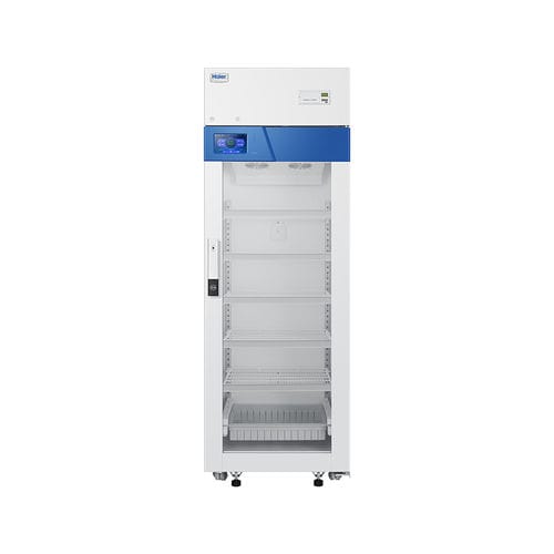研究所用冷蔵庫 - HYC-509T - Haier Biomedical - 薬局用 / キャビネット型 / 扉1枚