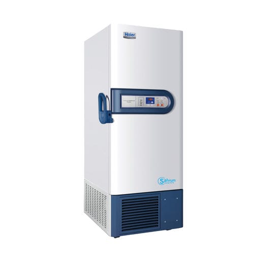 超低温冷凍庫 - DW-86L338J - Haier Biomedical - 研究所用 / 縦型 / 扉1枚