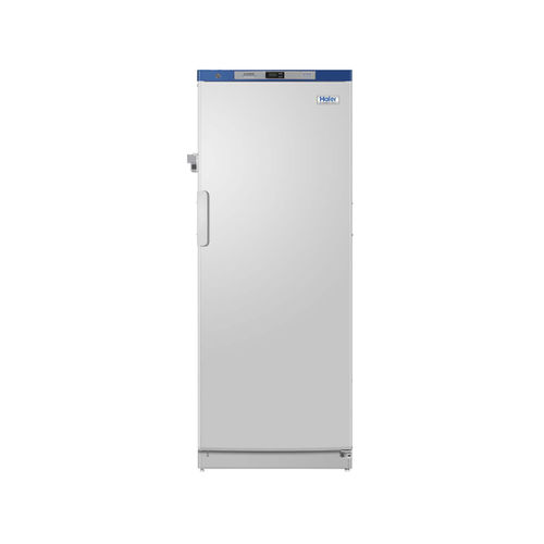 バイオ医療用冷凍庫 - DW-40L262 - Haier Biomedical - アップライト / 扉1枚 / 手動霜取り