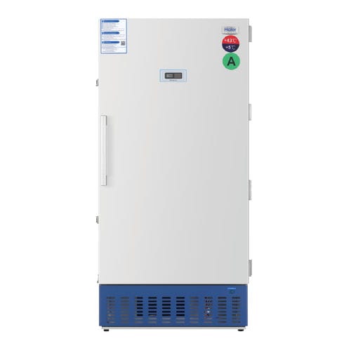 研究所用冷蔵庫 - HTXC-240 - Haier Biomedical - 血液銀行 / 医療用 / キャビネット型