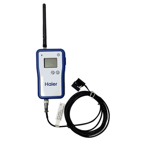 温度データロガー - U-Cool-LoRa - Haier Biomedical - コールドチェーンモニタリング / USB / ワイヤレス