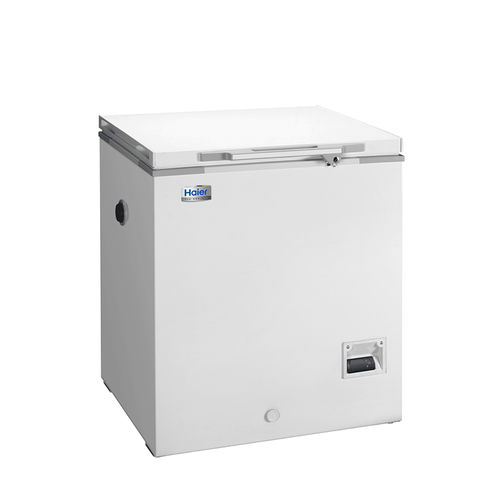 ラボ用冷凍庫 - DW-40W Series - Haier Biomedical - 医療用 / チェスト式 / 扉1枚