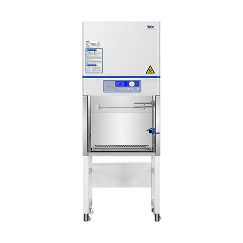 クラス II安全キャビネット -  HR700-IIA2 - Haier Biomedical - 研究用 / 微生物用 / 移動可能