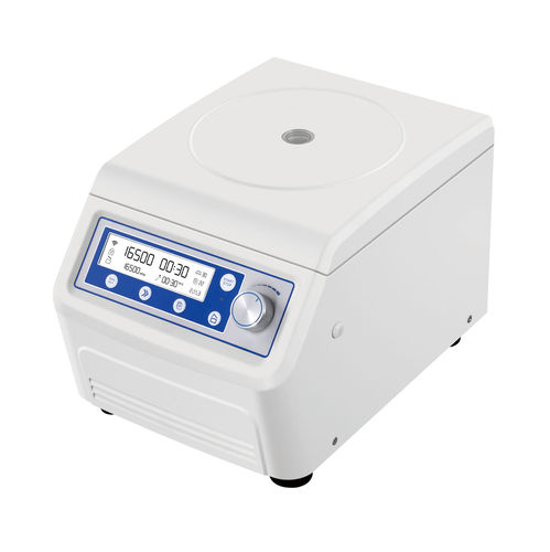 実験用遠心機 - LX-165T2-J	 - Haier Biomedical - 多機能 / 血液 / 卓上