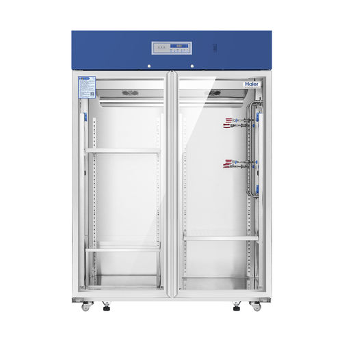 研究所用冷蔵庫 - HYC-1100C - Haier Biomedical - クロマトグラフィー用 / キャビネット型 / 扉2枚