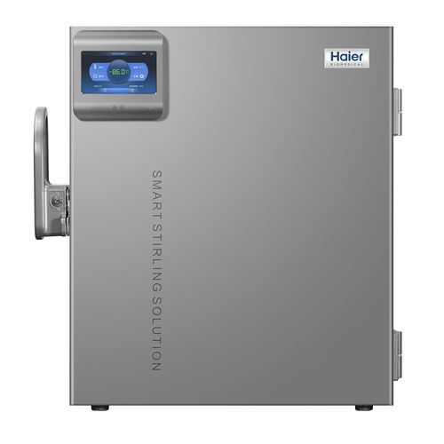 薬局用冷凍庫 - DW-86L100STL - Haier Biomedical - 病院用 / 研究所用 / バイオバンク用