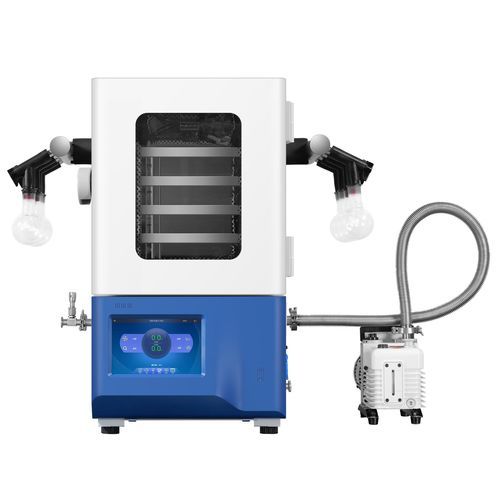 研究用凍結乾燥機 - HDG-86Z series - Haier Biomedical - 研究所用 / 卓上