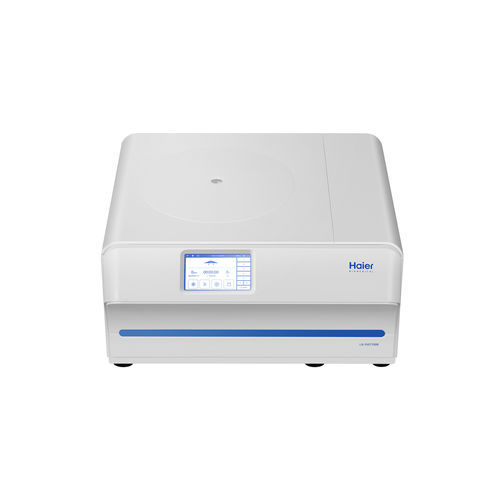 実験用遠心機 - LX-155T750R - Haier Biomedical - サンプル準備用 / 多機能 / プロテイン用