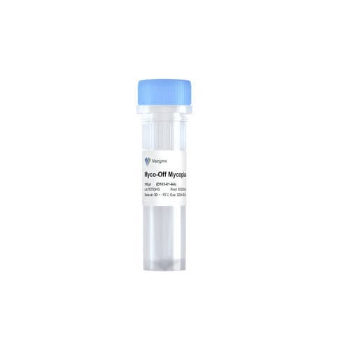 抗生物質試薬 - D103-0 series - Vazyme - PCR / 細菌 / マイコプラズマ