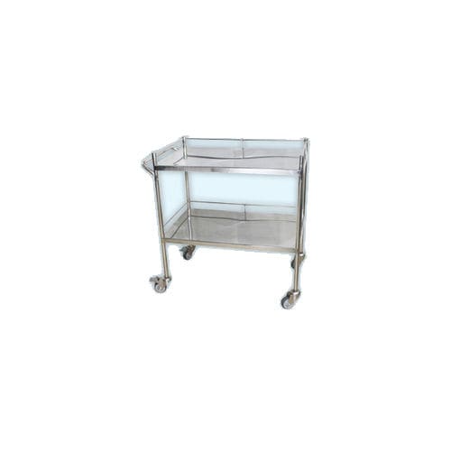 2段台車 - MC-4 - jia mei medical products co.,ltd - 医療用 / 医療器具用 / 輸送用