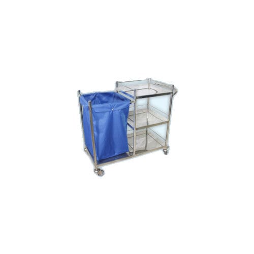 医療用台車 - MC-6 - jia mei medical products co.,ltd - 多目的 / 輸送用 / 多機能