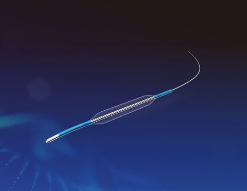 経管的冠状血管形成術カテーテル - Nanjing YDB Medical Technology Co., Ltd. - 冠動脈 / バルーン