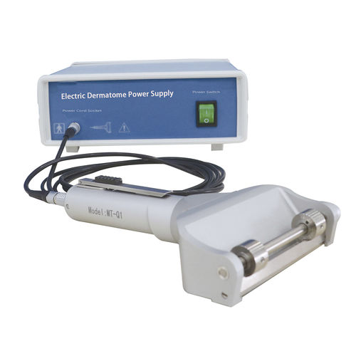 電動皮節 - MT-Q1-00-00 - Jiangsu MJD Medical Technology