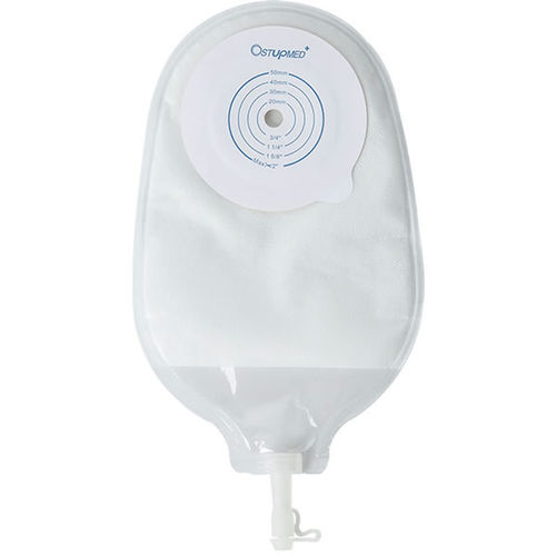 オストミー用バッグ - One-piece - Jiangsu Ostup Medical Products