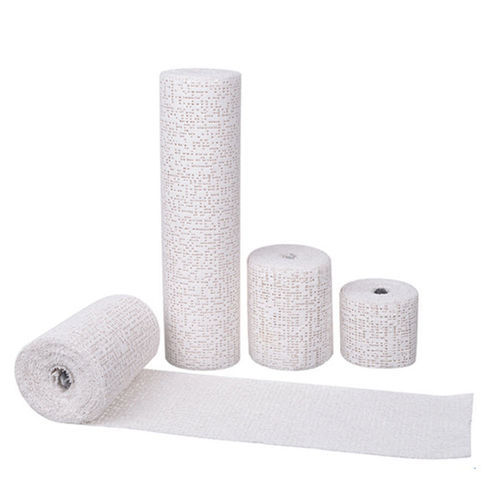 ギプス用テープ - Hubei Qianjiang Kingphar Medical Material
