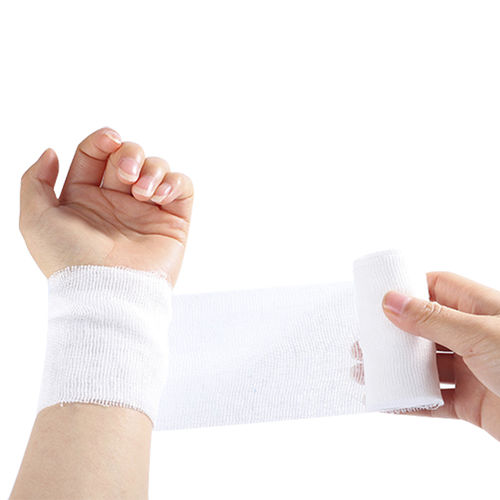 無菌包帯 - Hubei Qianjiang Kingphar Medical Material