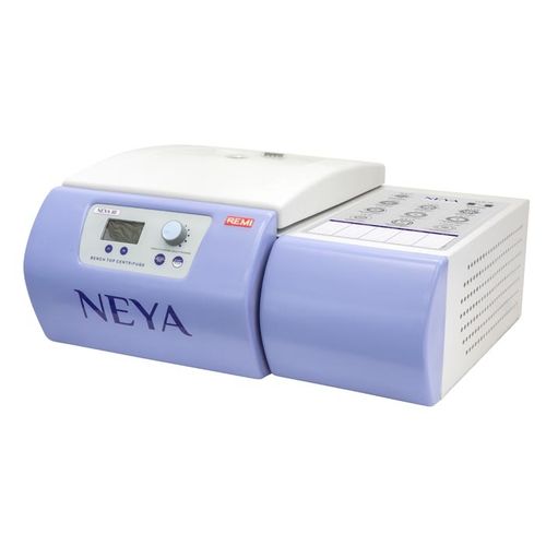 実験用遠心機 - NEYA 10R - Neya Centrifuges - 多機能 / 卓上 / 可動槽式