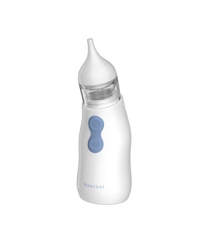 バッテリ－式鼻用潅注器 - Shanghai Sonmol Medical Devices - 子供用