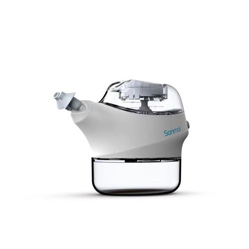 バッテリ－式鼻用潅注器 - Shanghai Sonmol Medical Devices - 大人用