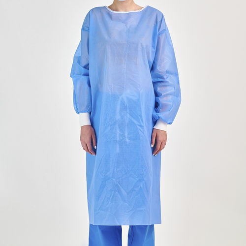 男女用手術着 - SS 7370 - MHY-ALM Medical Tekstil - 使い捨て / 無菌