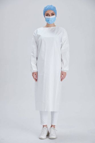 男女用手術着 - IG 7620 - MHY-ALM Medical Tekstil