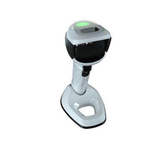 実験用バーコードスキャナー - DS9908-HD - Zebra Technologies Europe Ltd - 医療 / バイオバンク用 / 2D