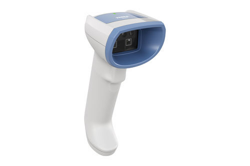 医療機器用バーコードスキャナー - DS8208-HC - Zebra Technologies Europe Ltd - 医療 / 2D / 1軸