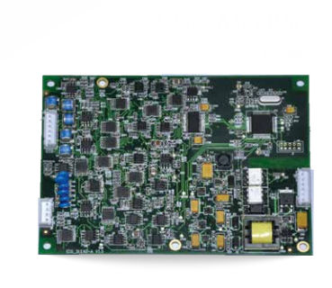 ECGマルチパラメーターモニターモジュール - MECG35 - Zug Medical Systems - TEMP / RESP / 心拍数
