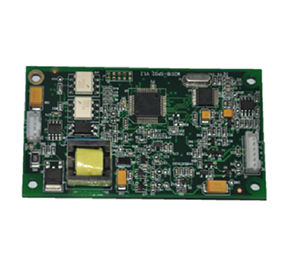 TEMPマルチパラメーターモニターモジュール - MISPO2 - Zug Medical Systems - 灌流指数(PI) / 心拍数 / SpO2