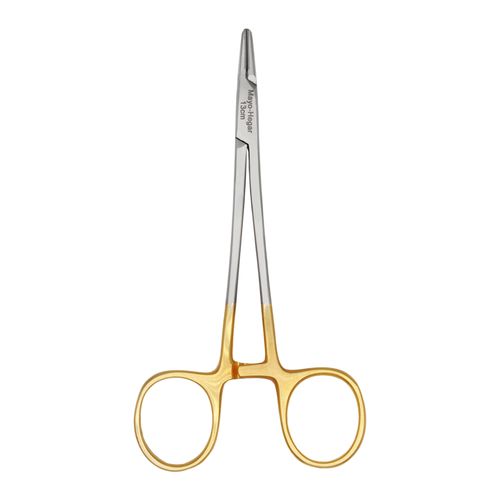 マイクロ サージェリー用持針器 2605 16 Ma Dental Aps 歯科手術用 メーヨー ヘガール 炭化タングステン マイクロ サージェリー用持針器 2605 16 Ma Dental Aps 歯科手術用 メーヨー ヘガール 炭化タングステン