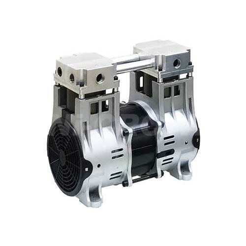 医療用コンプレッサー - UN-350P - UNi-CROWN CO., LTD. - 実験用 / ピストン式 / 1つ